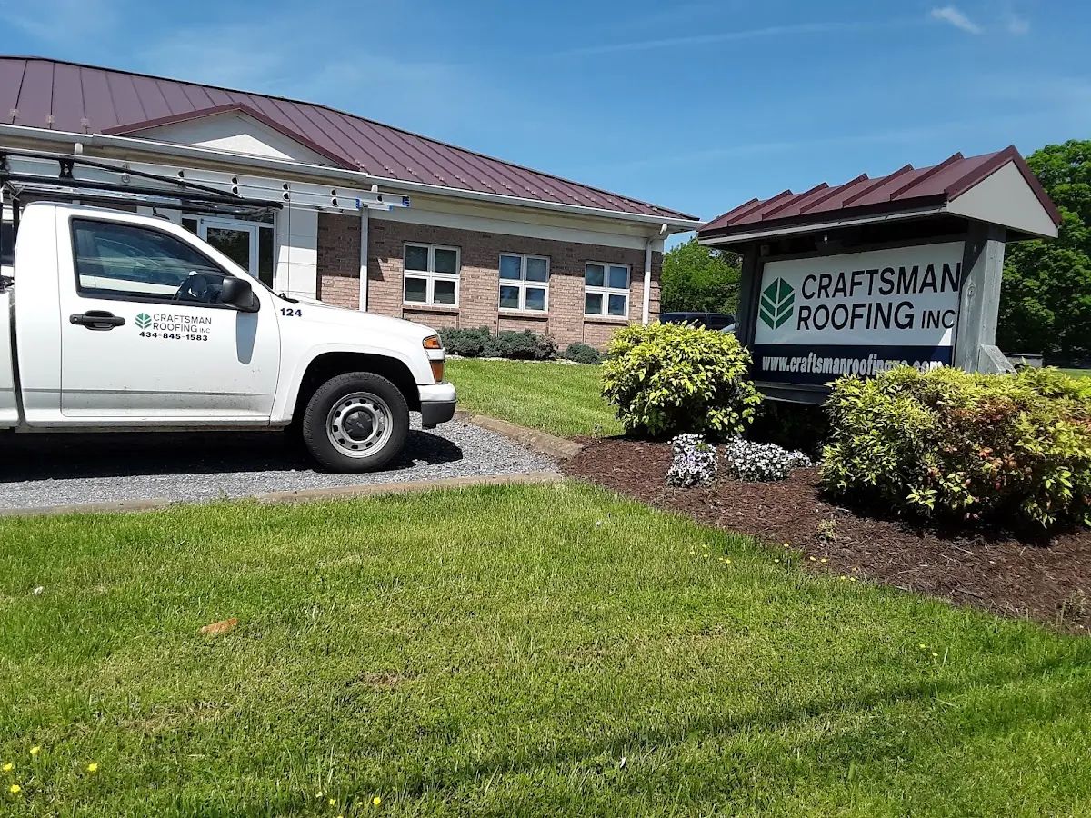 Quality Chimney Repair by experienced craftsmen in Cedar Creek
